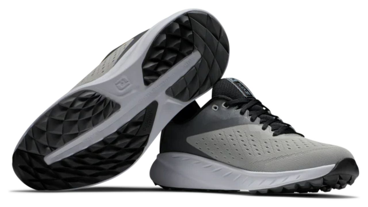 FootJoy Flex XP Schuhe 2022 <br>(Foto: FootJoy)