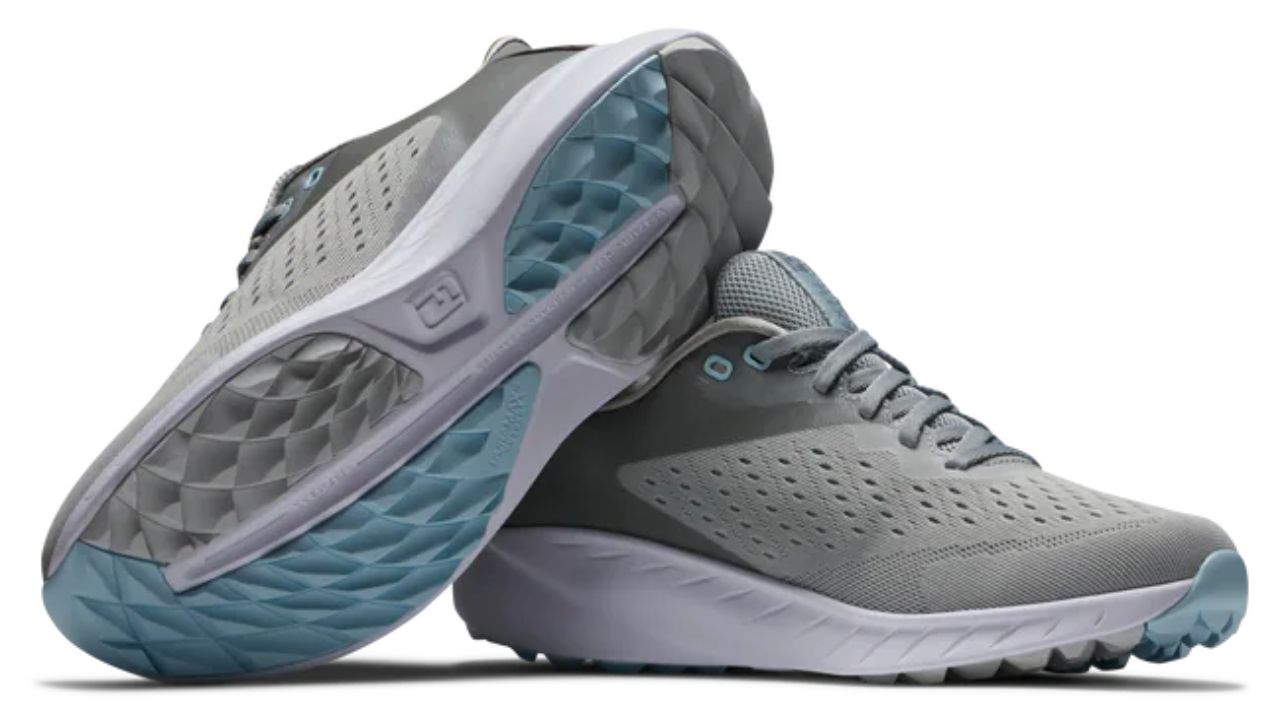 FootJoy Flex XP Schuhe 2022 Damen<br>(Foto: FootJoy)