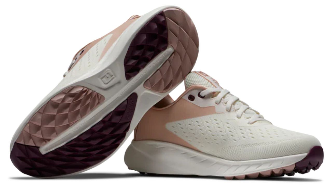 FootJoy Flex XP Schuhe 2022 Damen<br>(Foto: FootJoy)