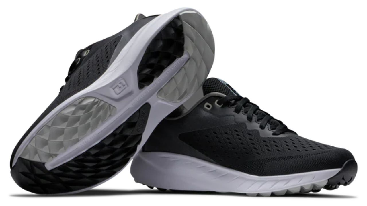 FootJoy Flex XP Schuhe 2022 Damen<br>(Foto: FootJoy)