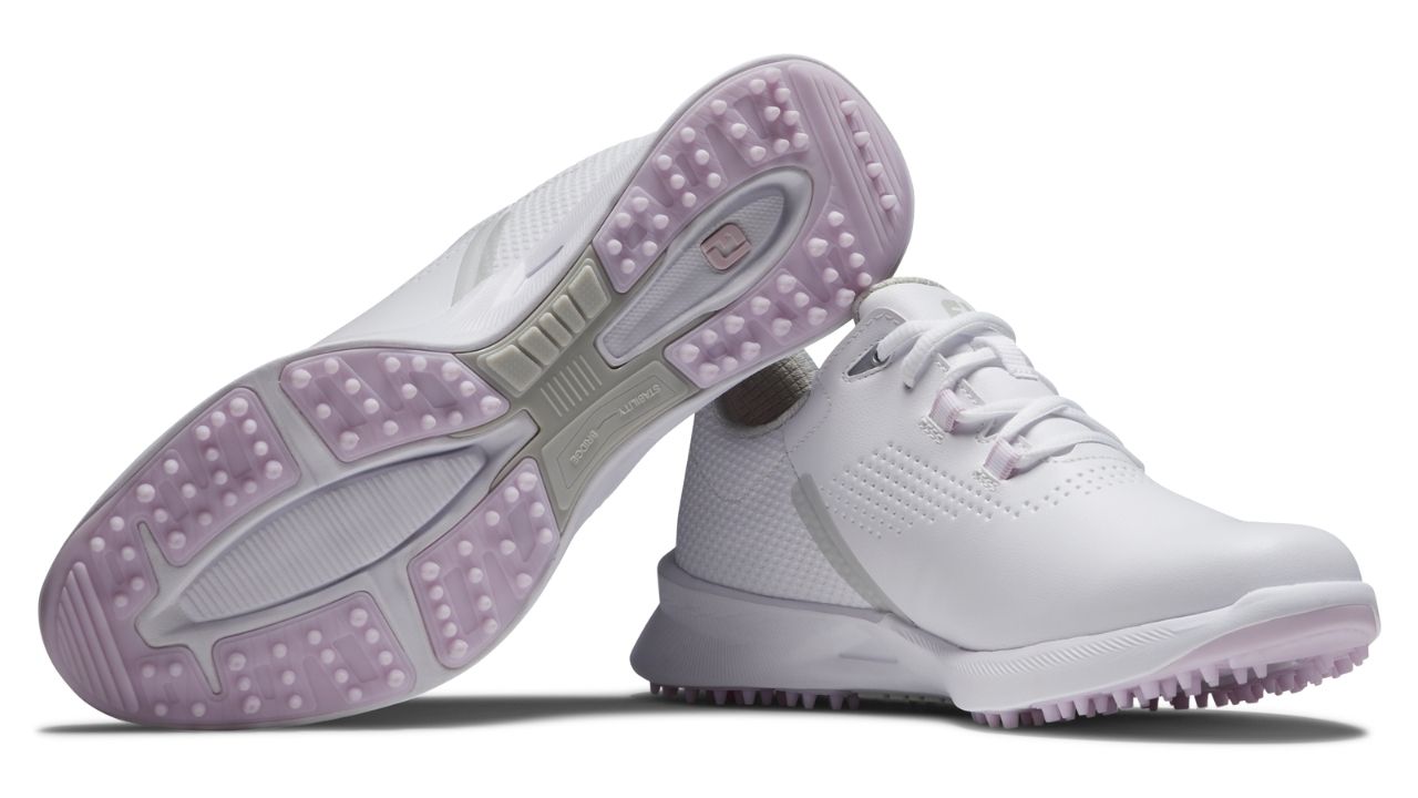 FootJoy Fuel Schuhe Damen<br>(Foto: FootJoy)