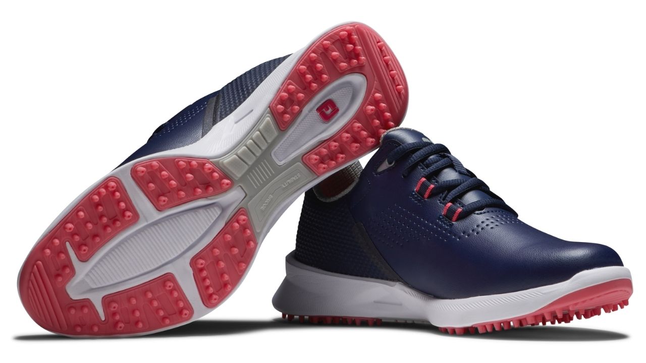 FootJoy Fuel Schuhe Damen<br>(Foto: FootJoy)