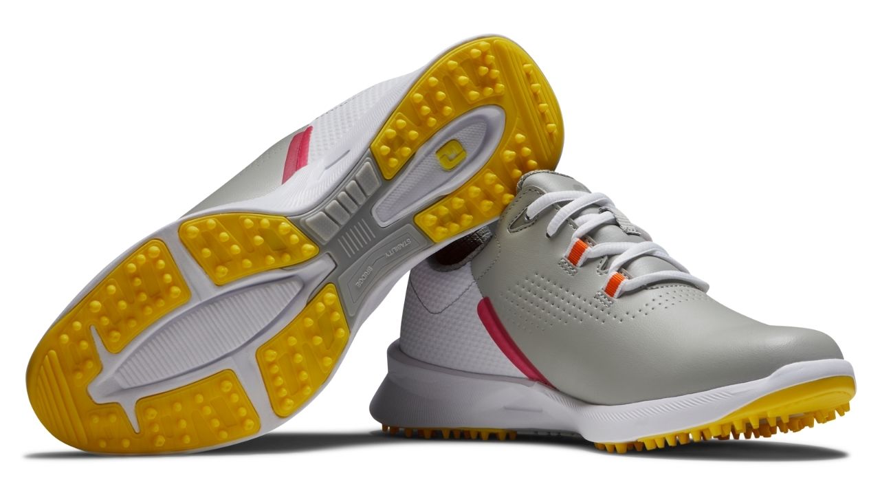 FootJoy Fuel Schuhe Damen<br>(Foto: FootJoy)