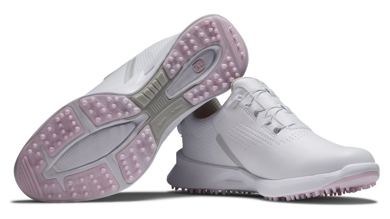 FootJoy Fuel Schuhe Damen BOA<br>(Foto: FootJoy)