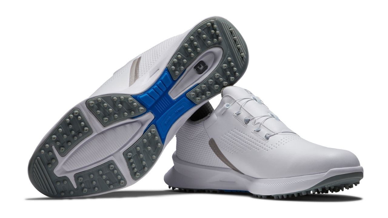 FootJoy Fuel Schuhe Herren<br>(Foto: FootJoy)