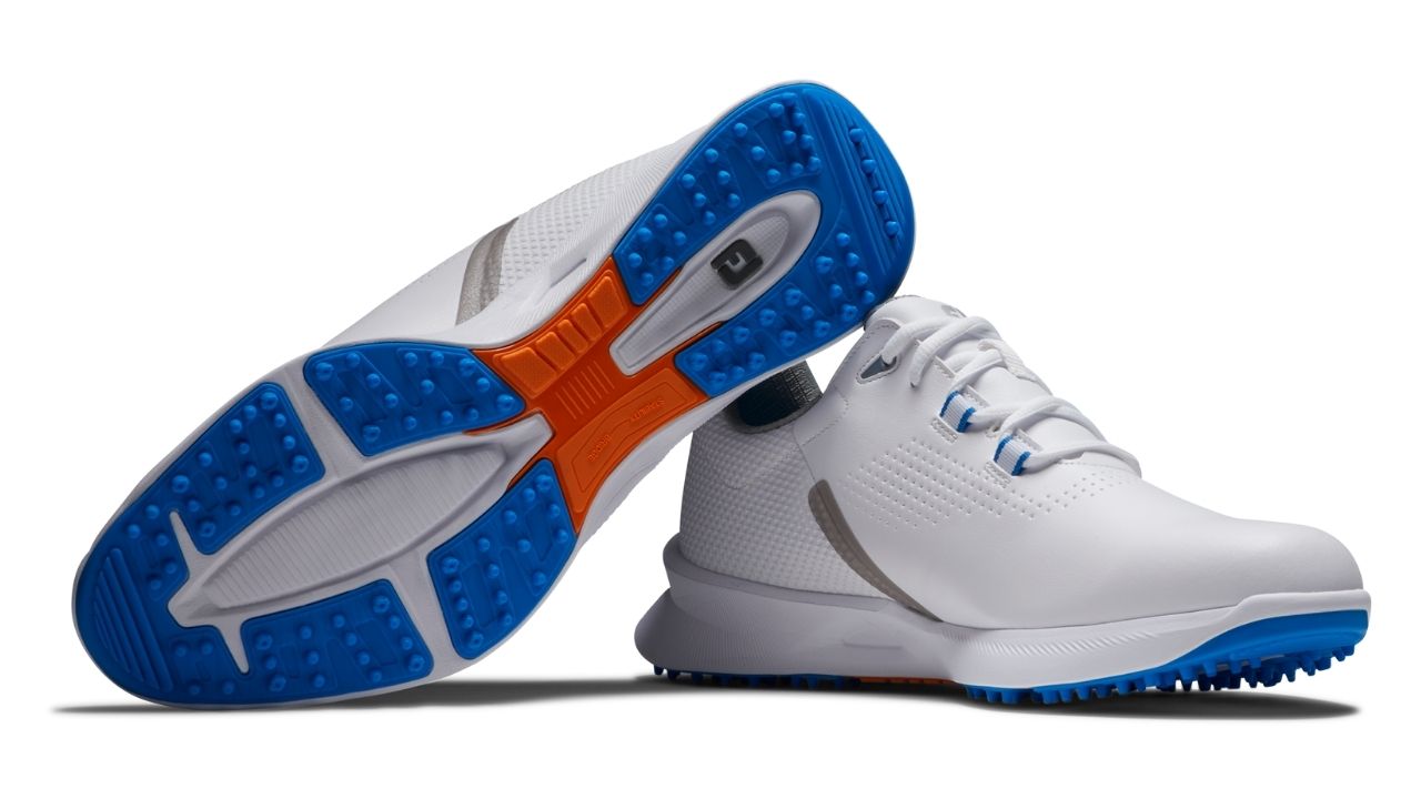 FootJoy Fuel Schuhe Herren<br>(Foto: FootJoy)