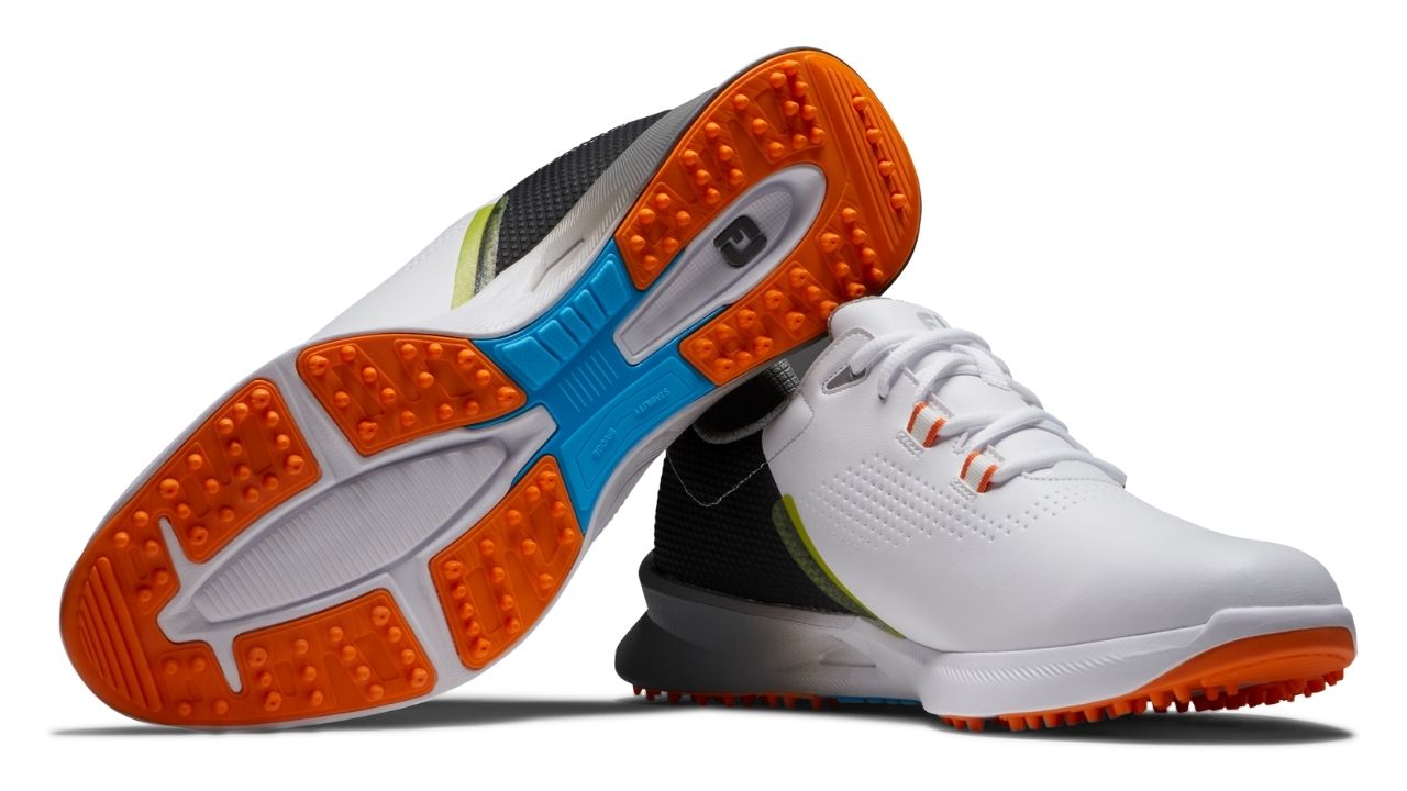 FootJoy Fuel Schuhe Herren<br>(Foto: FootJoy)