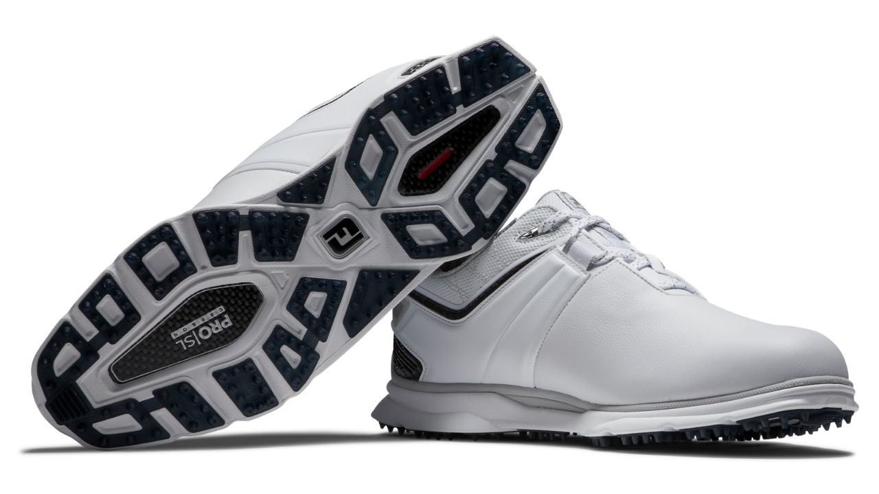 FootJoy Pro SL Carbon Schuhe Herren<br>(Foto: FootJoy)