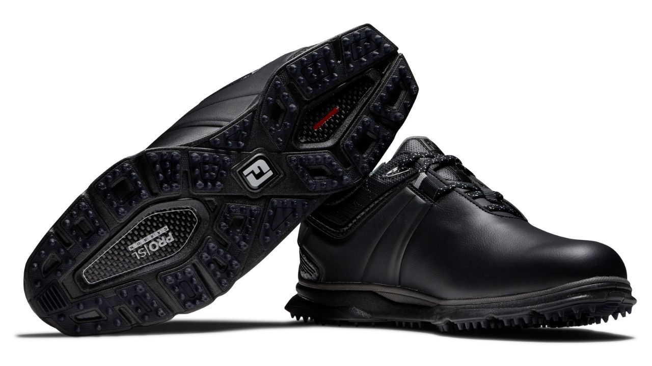 FootJoy Pro SL Carbon Schuhe Herren<br>(Foto: FootJoy)