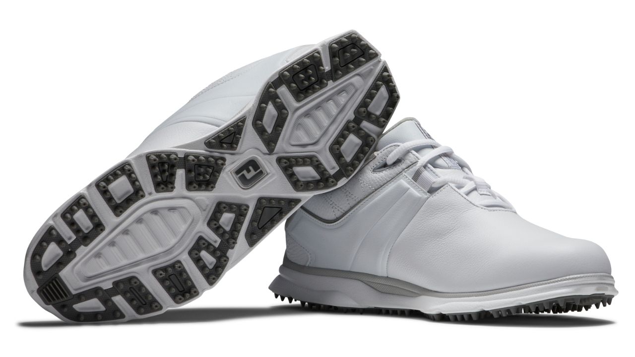 FootJoy Pro SL Carbon Schuhe Damen<br>(Foto: FootJoy)