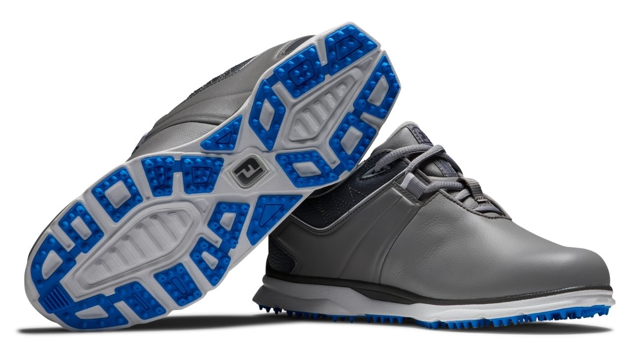 FootJoy Pro SL Carbon Schuhe Damen<br>(Foto: FootJoy)