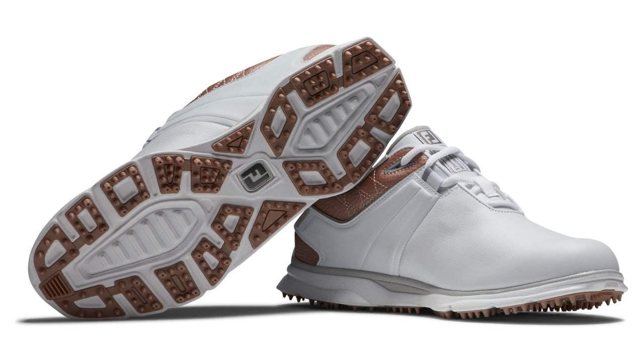 FootJoy Pro SL Carbon Schuhe Damen<br>(Foto: FootJoy)