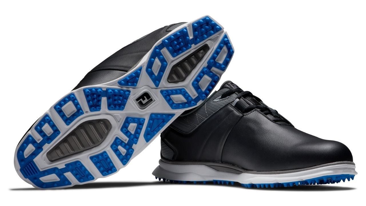 FootJoy Pro SL Schuhe Herren<br>(Foto: FootJoy)