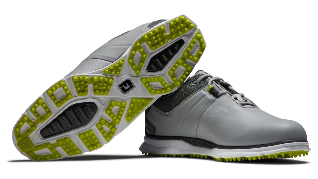 FootJoy Pro SL Schuhe Herren<br>(Foto: FootJoy)