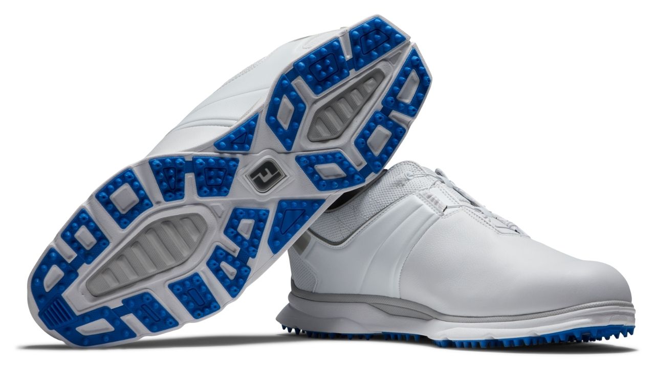 FootJoy Pro SL Schuhe Herren BOA<br>(Foto: FootJoy)