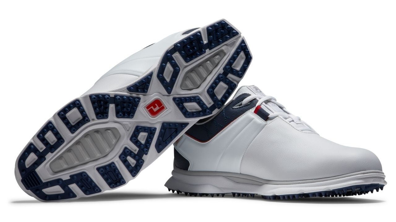 FootJoy Pro SL Schuhe Herren<br>(Foto: FootJoy)