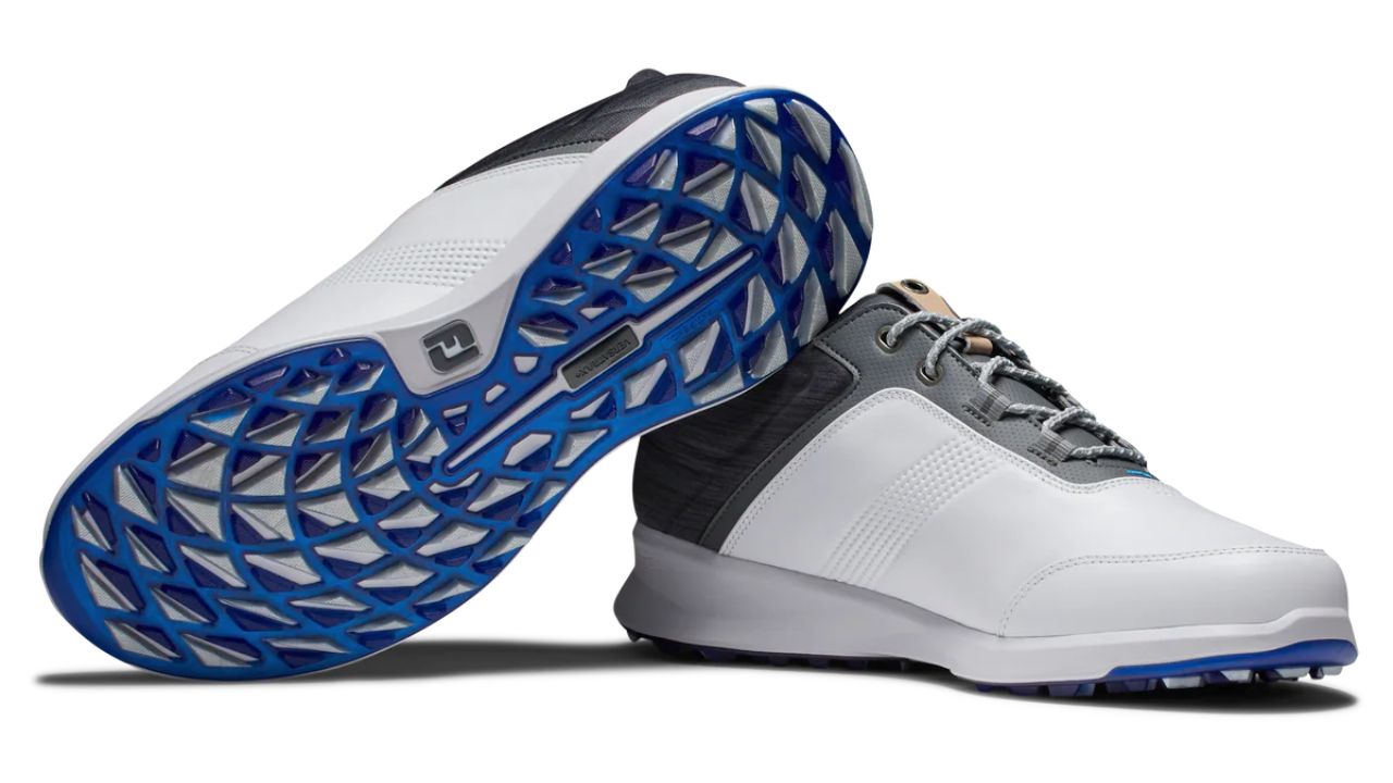 FootJoy Stratos Schuhe 2022 <br>(Foto: FootJoy)