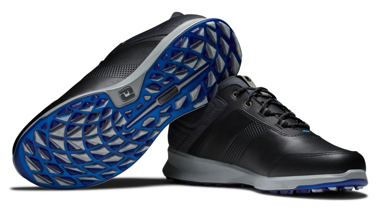 FootJoy Stratos Schuhe 2022 <br>(Foto: FootJoy)