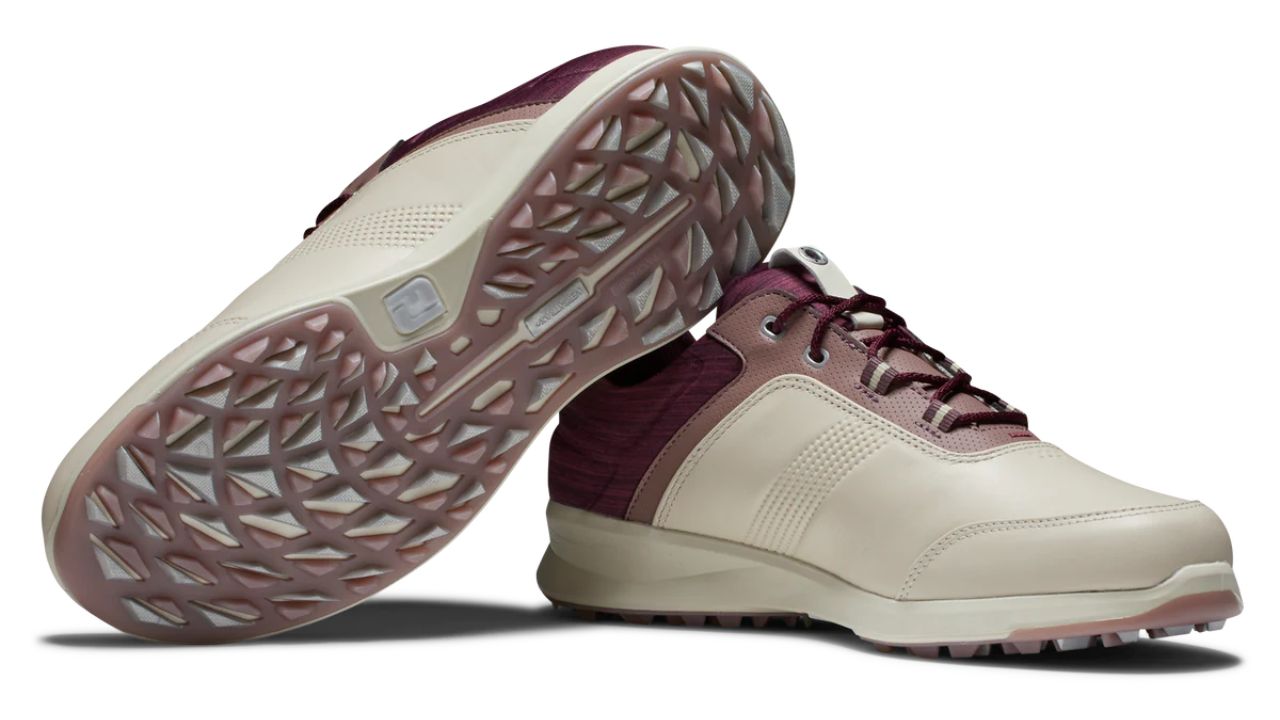 FootJoy Stratos Schuhe 2022 Damen <br>(Foto: FootJoy)