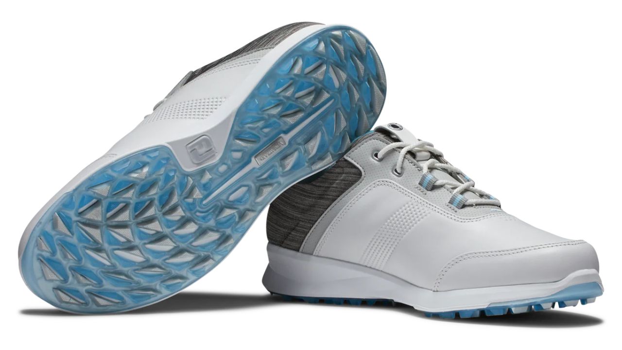 FootJoy Stratos Schuhe 2022 Damen <br>(Foto: FootJoy)