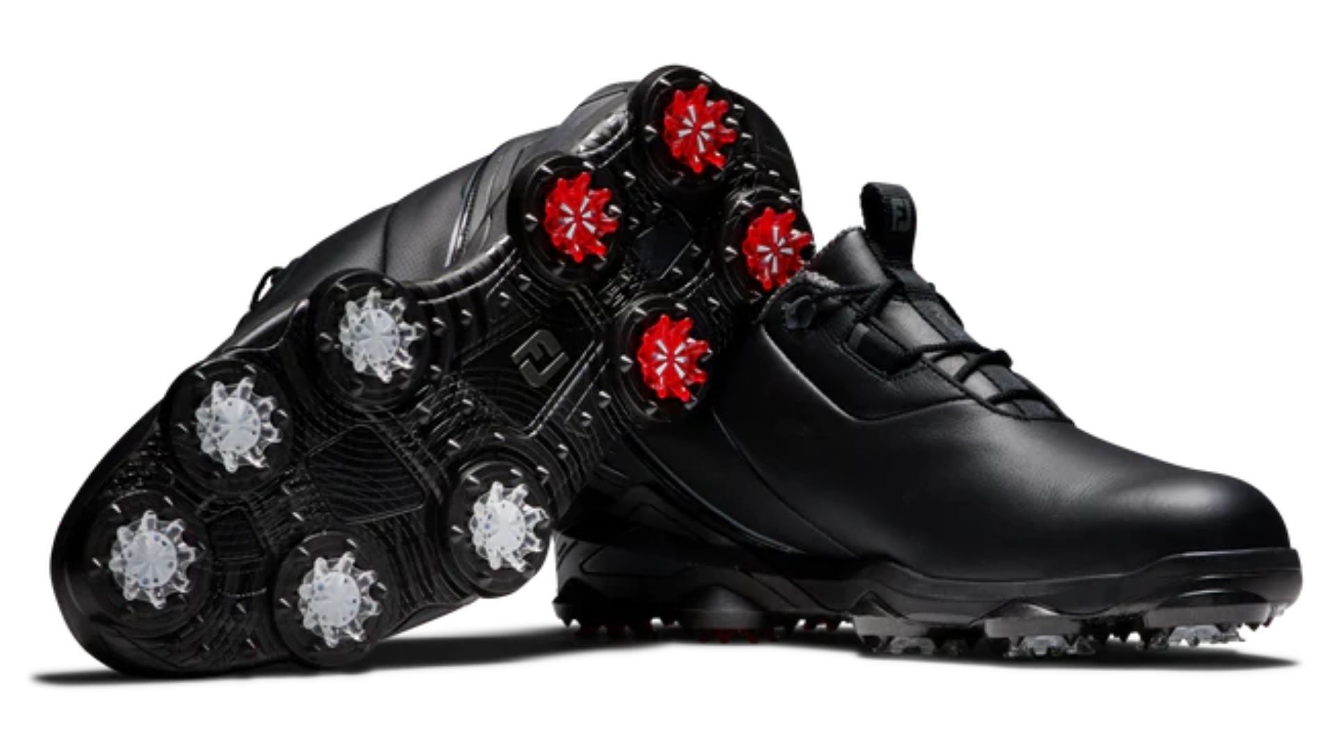 FootJoy Tour Alpha Schuhe Doppel BOA<br>(Foto: FootJoy)