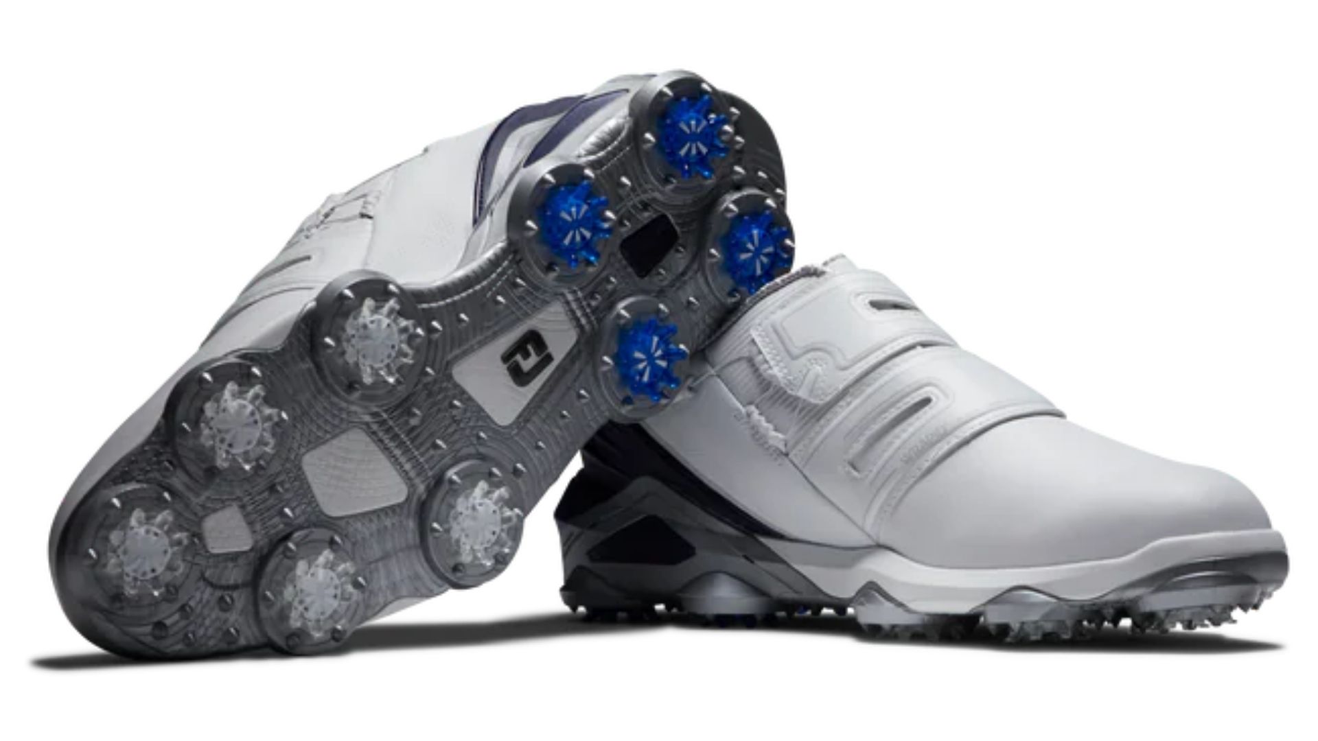 FootJoy Tour Alpha Schuhe Doppel BOA<br>(Foto: FootJoy)