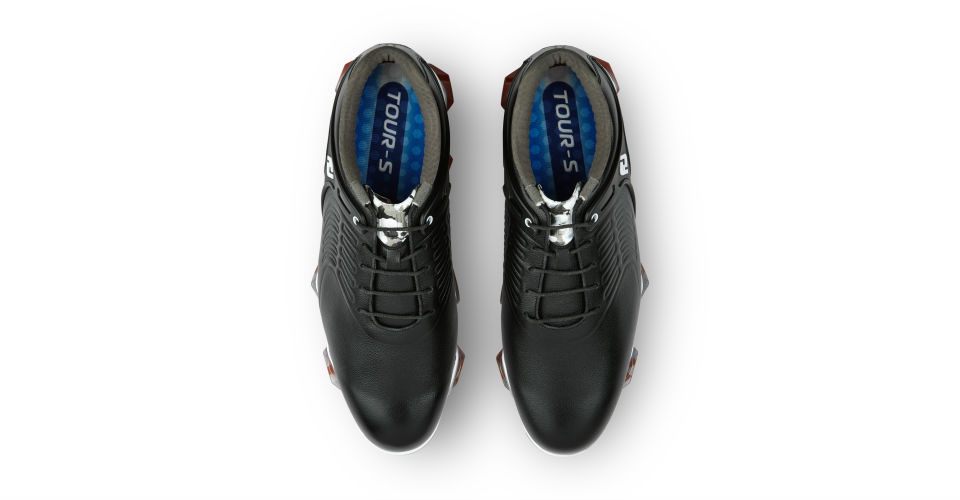 FootJoy Tour-S Golfschuhe. (Foto: FootJoy)
