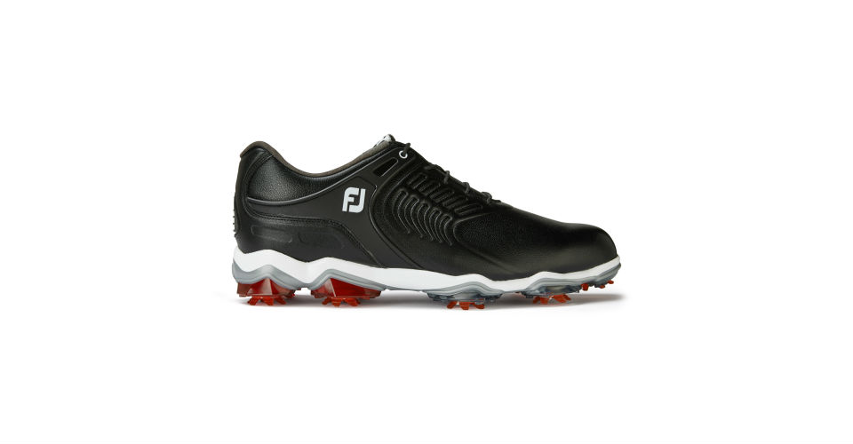 FootJoy Tour-S Golfschuhe. (Foto: FootJoy)