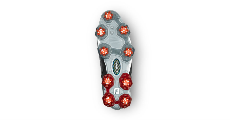 FootJoy Tour-S Golfschuhe. (Foto: FootJoy)