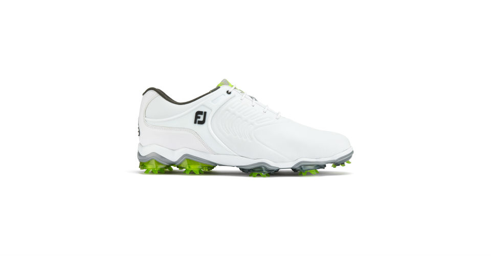 FootJoy Tour-S Golfschuhe. (Foto: FootJoy)