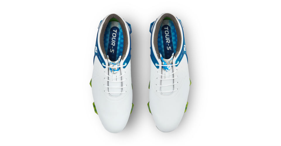 FootJoy Tour-S Golfschuhe. (Foto: FootJoy)