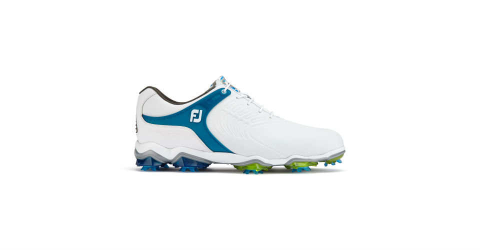 FootJoy Tour-S Golfschuhe. (Foto: FootJoy)