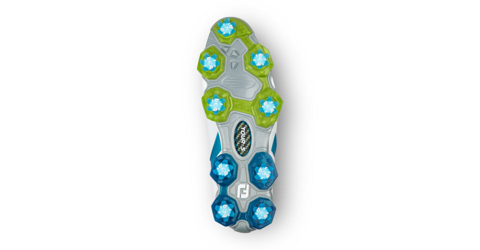 FootJoy Tour-S Golfschuhe. (Foto: FootJoy)