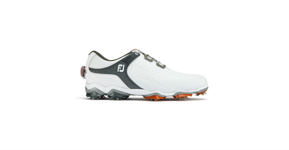 FootJoy Tour-S Golfschuhe. (Foto: FootJoy)