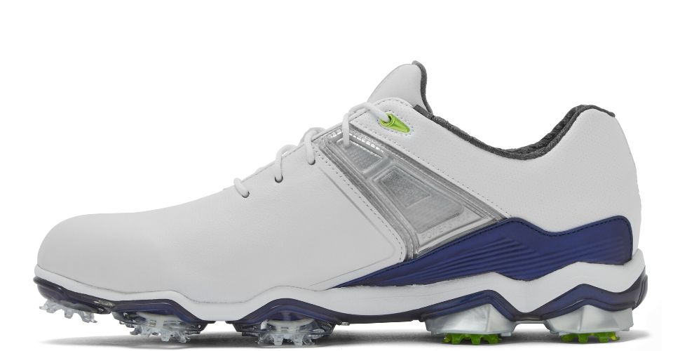 <h2>FootJoy Tour X Schuhe</h2>(Foto: FootJoy)