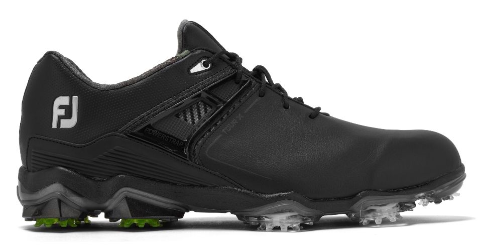 <h2>FootJoy Tour X Schuhe</h2>(Foto: FootJoy)