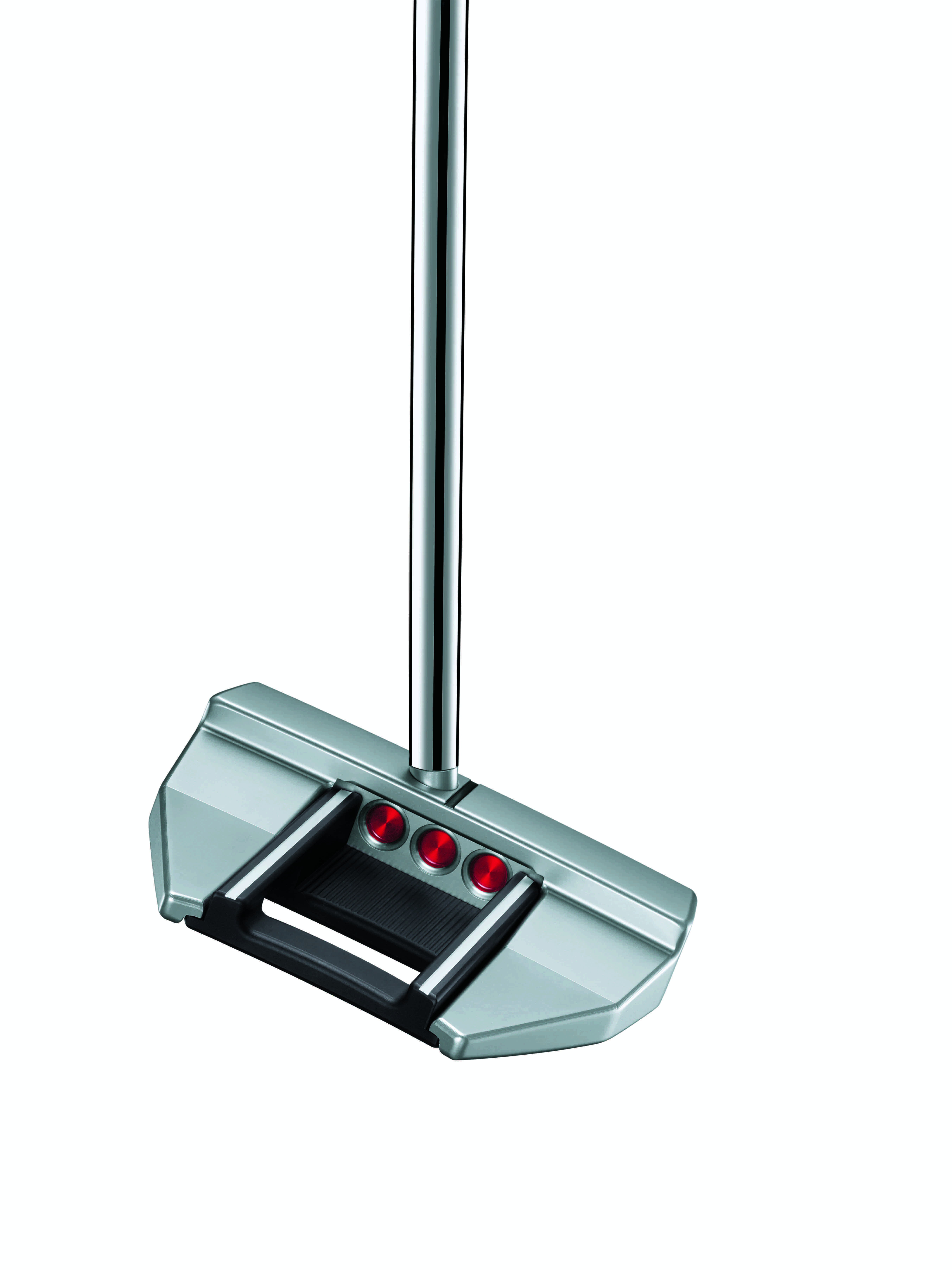 Der Scotty Cameron Futura 5S Putter. (Foto: Scotty Cameron)