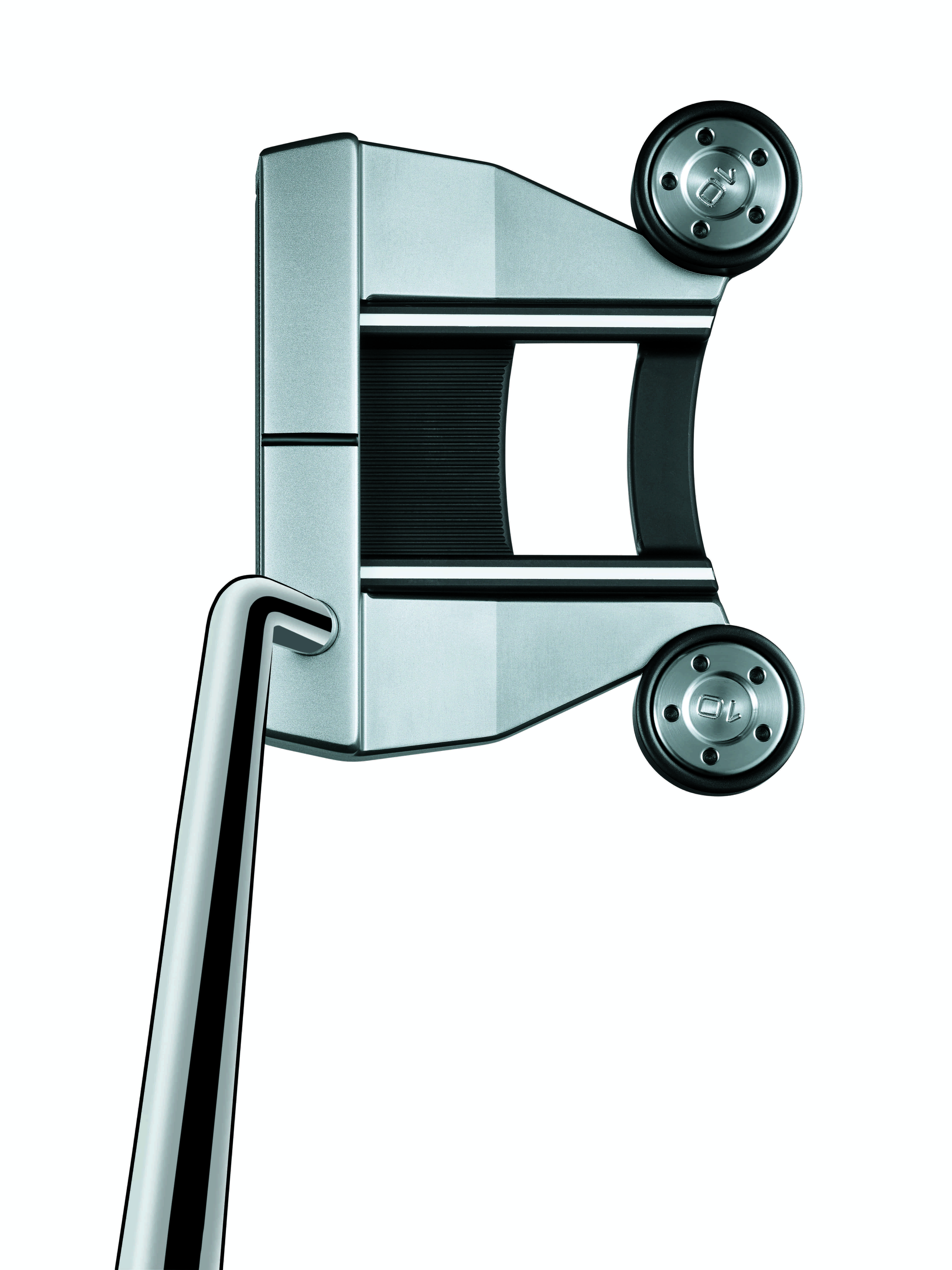 Der Scotty Cameron Futura 6M Putter. (Foto: Scotty Cameron)