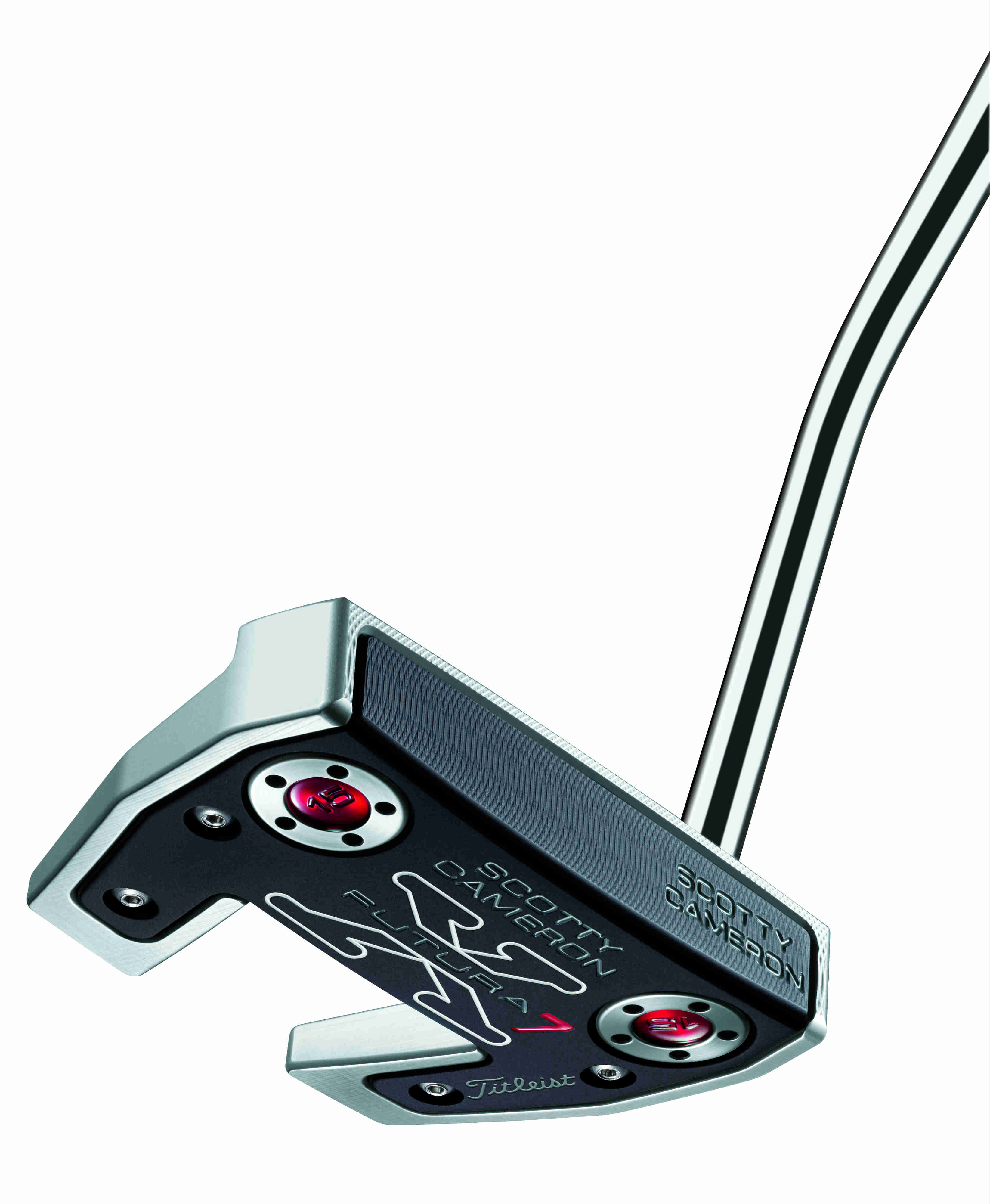 Titleist Scotty Cameron Futura X7. (Foto: Titleist)