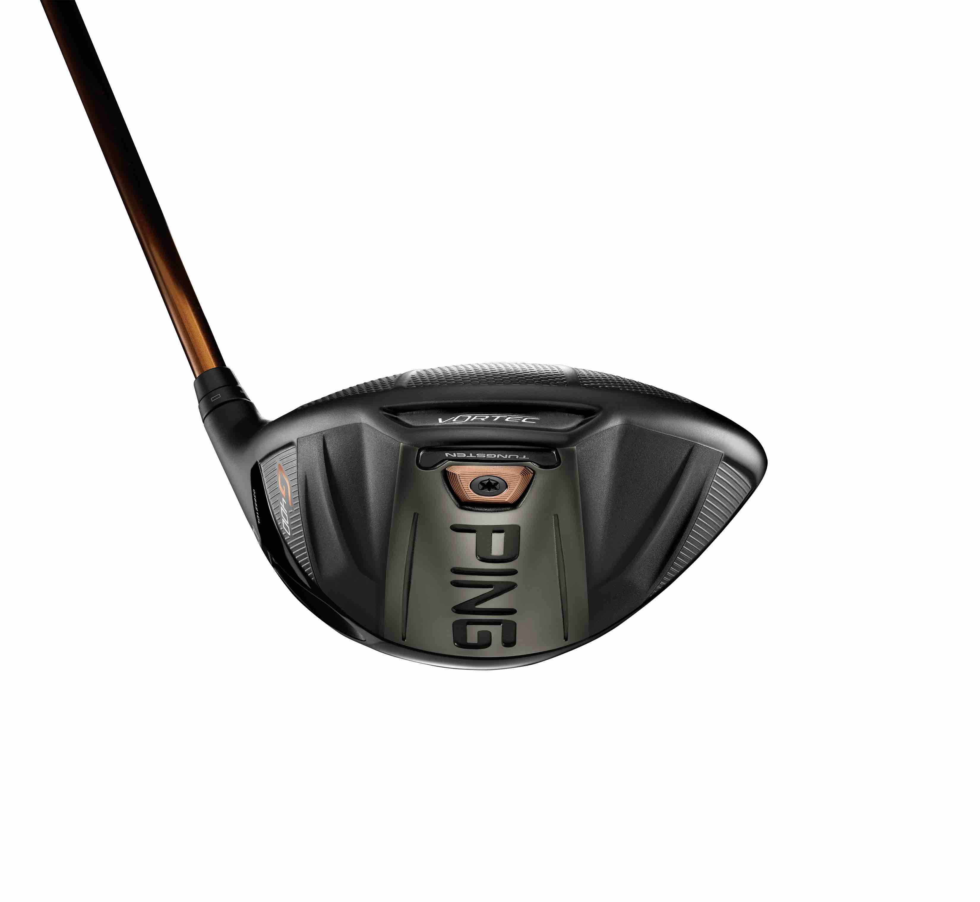 Ping G400 Driver