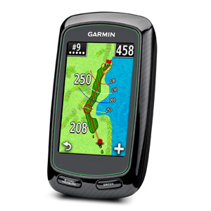 Garmin Approach G6 GPS Uhr
