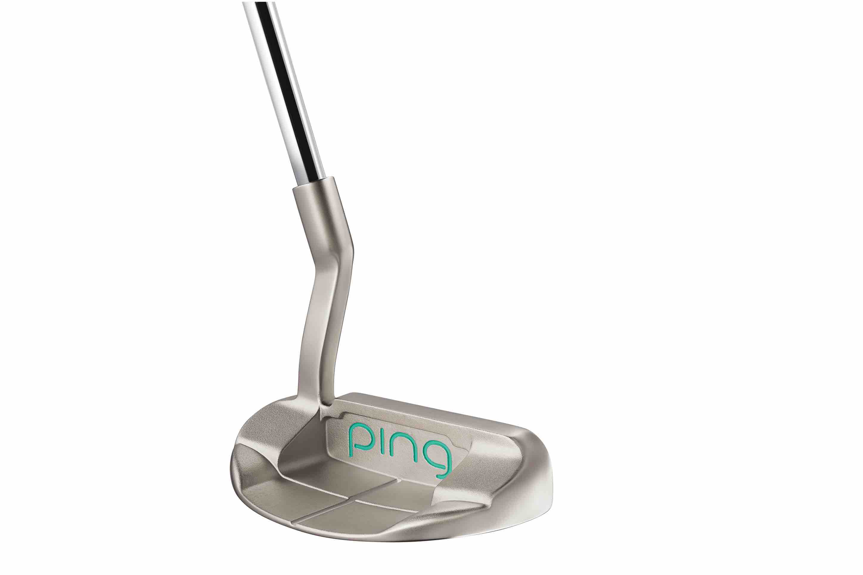 Der Ping G Le Arna Putter. (Foto: Ping)