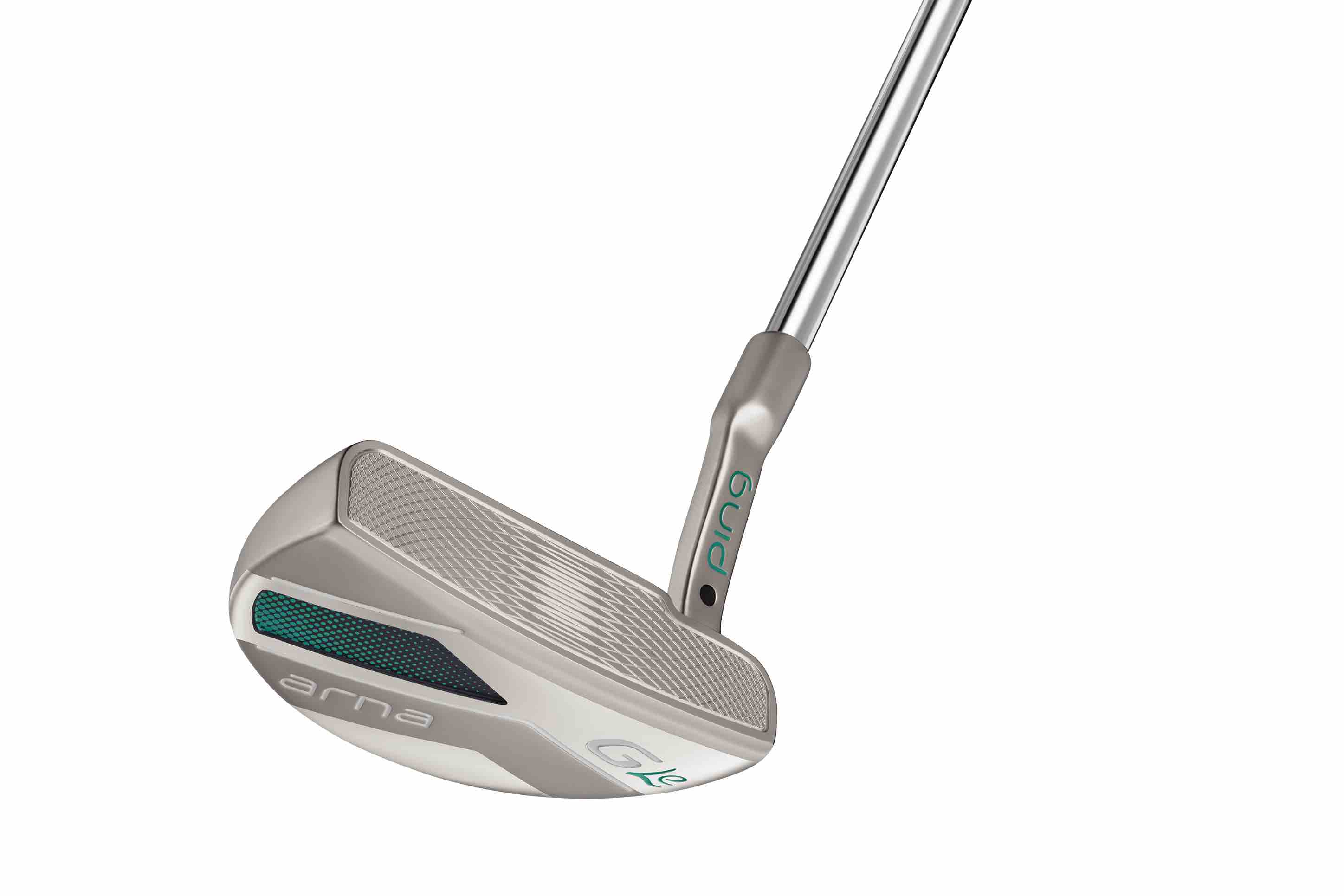 Der Ping G Le Arna Putter. (Foto: Ping)