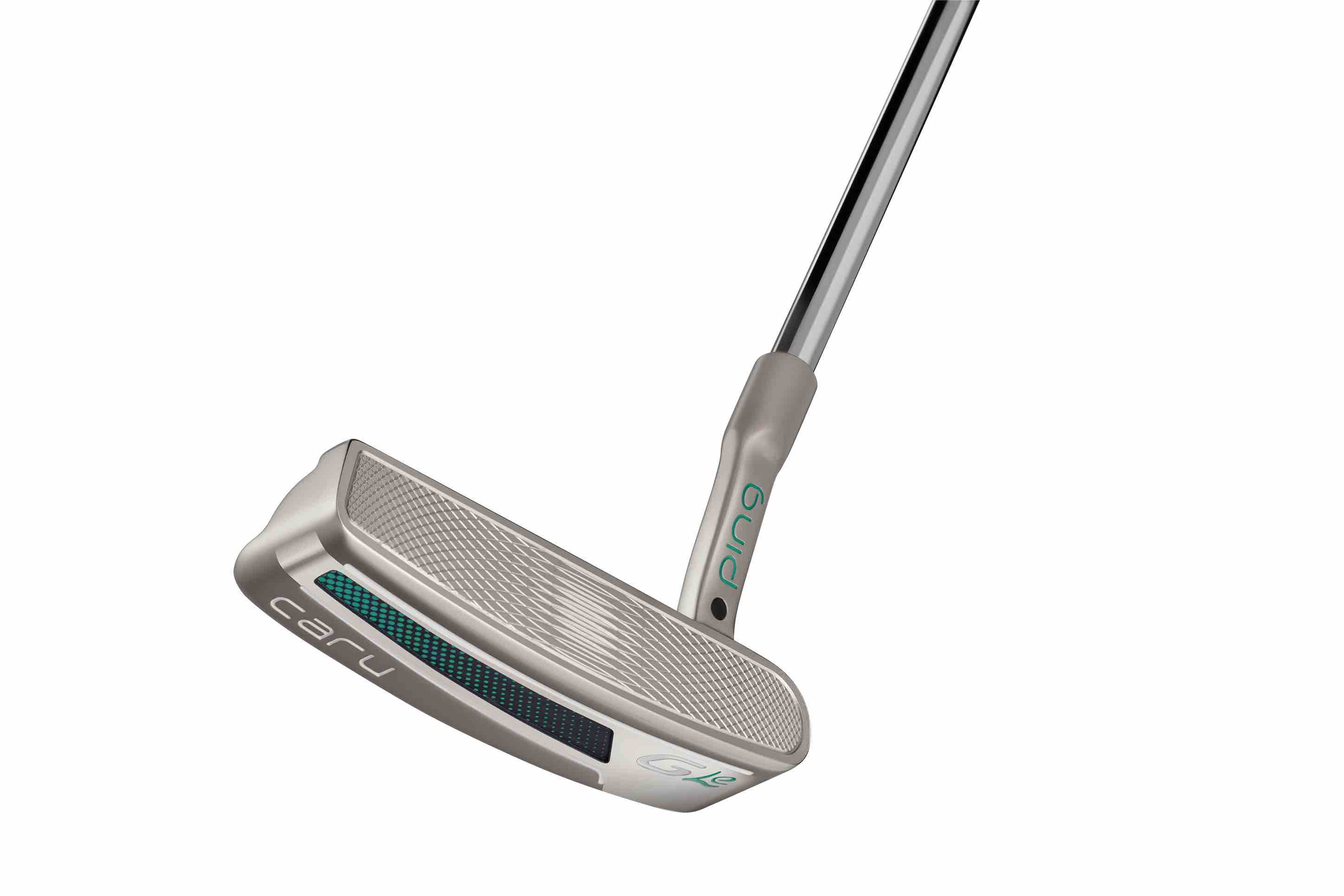 Der Ping G Le Cars Putter. (Foto: Ping)