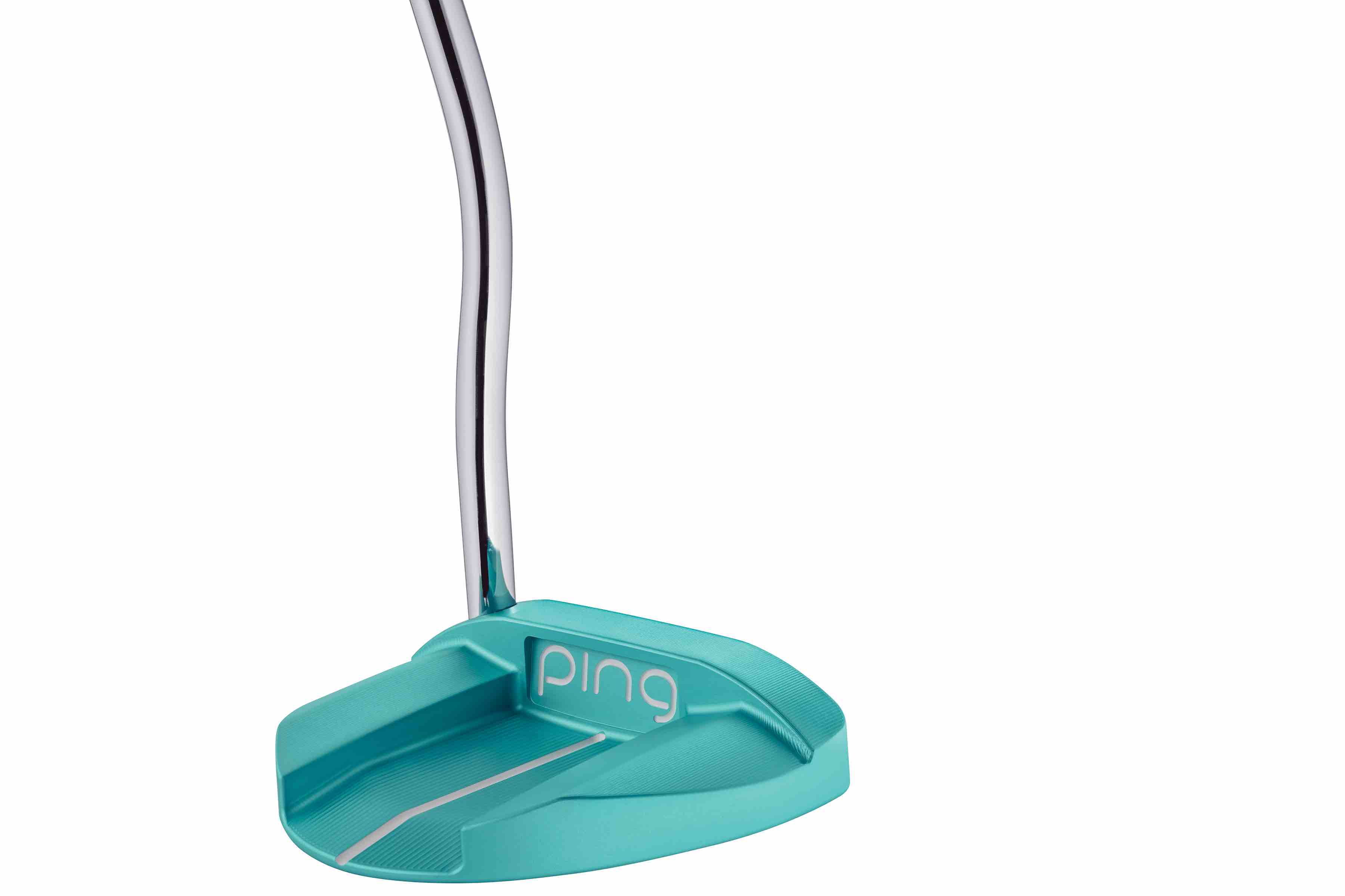Der Ping G Le Oslo Putter. (Foto: Ping)