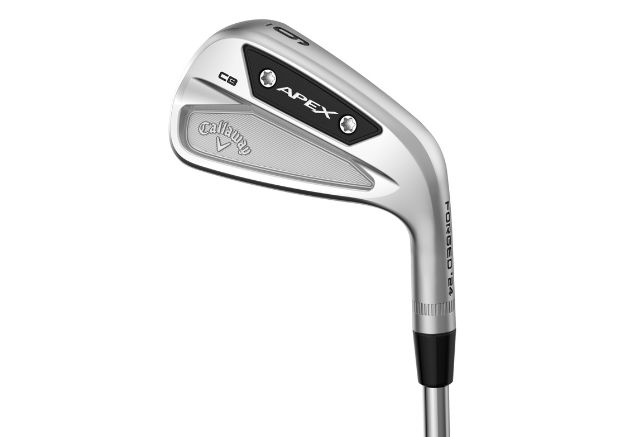 Callaway Apex CB Eisen (2023)