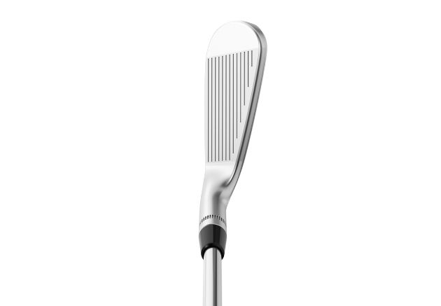 Die Callaway Apex CB Eisen 2023. (Foto: Callaway)