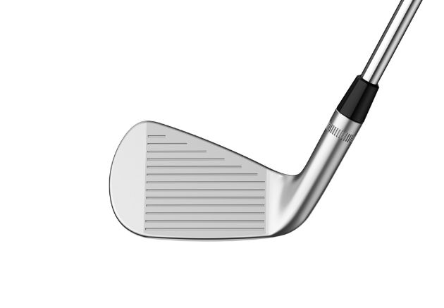 Die Callaway Apex CB Eisen 2023. (Foto: Callaway)