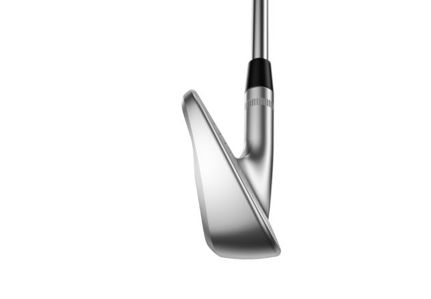 Die Callaway Apex CB Eisen 2023. (Foto: Callaway)