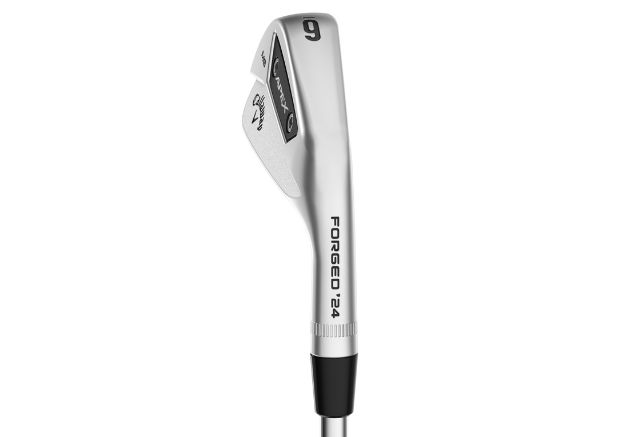 Die Callaway Apex MB Eisen 2023. (Foto: Callaway)